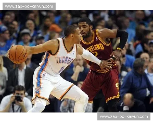 俄城雷霆的史诗：2017季后赛，与骑士的史诗对决